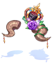 Costume: Demon Crown