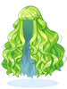 Costume: Wanderer Curl