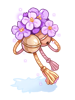 Costume: Nostalgia Cherry Blossom