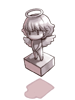 Costume: Angel Blessing