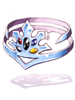 Costume: Galaxy Circlet