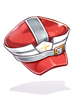 Two Tone Cap