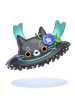 Costume: Nyan Straw Hat