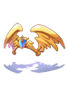 천공의 룬 크라운(인퀴지터)