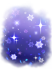 Costume: Falling Snow