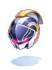 Costume: Guardian Helm