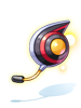 Costume: Power Mic
