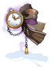Rebel Pocket Watch