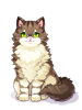 Costume: Forest Cat