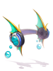 머메이드 헤드폰(변동 캐스팅)