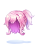 Costume: Trouvere Side Tail