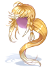 Costume: Guillotine Cross Low Pony