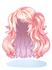 [衣装] スキアツーサイドアップ(桜)