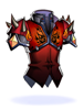 Fallen Angel Armor