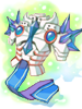 Exotic Temporal Armor-LT