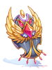 Shield of Phoenix