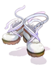 Mystic Sandal