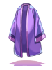 Arabian Manteau