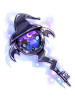 Costume: Niflheim Key