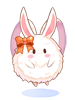 Costume: Lunatic Bag