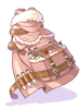 Mystic Cape