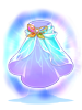 Magic Barrier Cloth