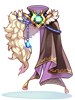 Fallen Protect Manteau