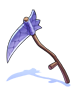 Costume: Baphomet Scythe