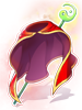 Dragon Warrior Cloak