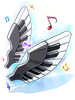 Wings of Melody