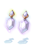 Time Thief Earring