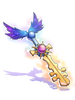 차원 방랑자의 열쇠