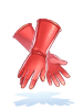 Chemical Resistant Glove