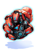 Power Machine Arm