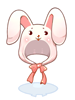 토끼 보닛
