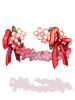 Cherry Blossom Crown