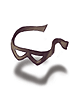 Siege Zoro Mask
