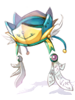 Divine Guard Hat