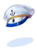 Sea Captain Hat