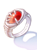 Red Jenoss’s Family Ring