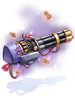 프리시전 스플래터