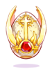 Legend Helm Scroll