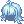Peruca Azul da Engenheira [bRO]