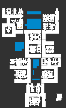 Maps - Juno, the Capital of Schwarzwald Republic