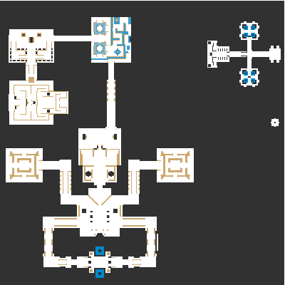 Divine Pride - Maps