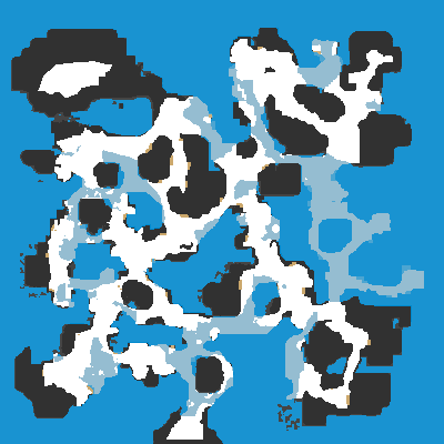 Divine Pride - Maps