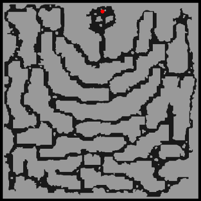divine-pride.net Maps - Mjolnir Underground Cave