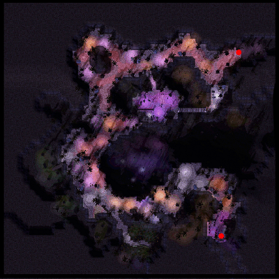 Divine Pride - Maps