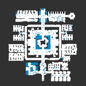 Divine Pride - Maps