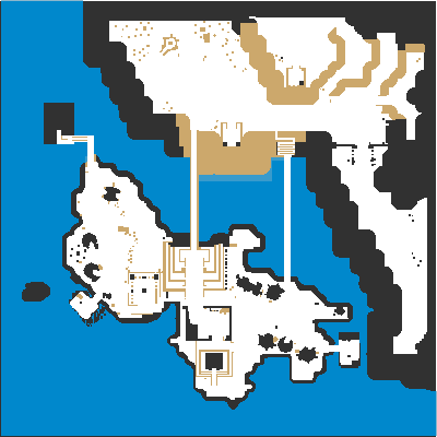 Divine Pride - Maps